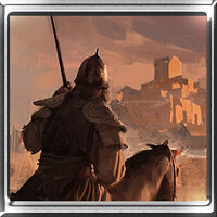 Трофей {trophy} у грі Mount & Blade 2: Bannerlord для PS5