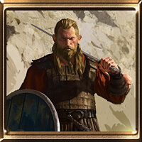 Трофей {trophy} у грі Mount & Blade 2: Bannerlord для PS5