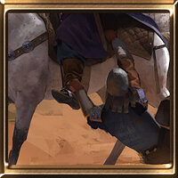 Трофей {trophy} у грі Mount & Blade 2: Bannerlord для PS5