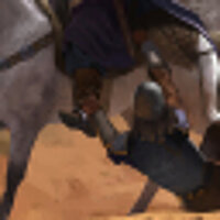 Досягнення Ride it like you stole it у грі Mount & Blade 2: Bannerlord для GOG