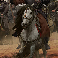 Досягнення Roadkill у грі Mount & Blade 2: Bannerlord для Steam