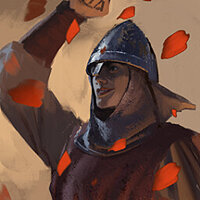 Досягнення God of the Arena у грі Mount & Blade 2: Bannerlord для Steam