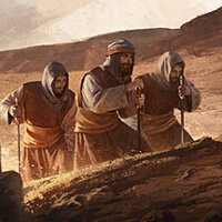 Досягнення Against all odds у грі Mount & Blade 2: Bannerlord для Steam
