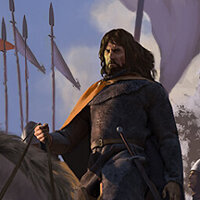 Досягнення Horde breaker у грі Mount & Blade 2: Bannerlord для Steam