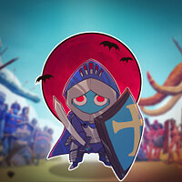 Досягнення Castlevanic! у грі Totally Accurate Battle Simulator для Windows 10, Xbox One, Xbox Series