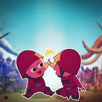 Досягнення Tank you у грі Totally Accurate Battle Simulator для Windows 10, Xbox One, Xbox Series