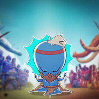 Досягнення Tactician у грі Totally Accurate Battle Simulator для Windows 10, Xbox One, Xbox Series