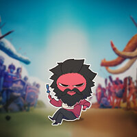 Досягнення Checkmate у грі Totally Accurate Battle Simulator для Windows 10, Xbox One, Xbox Series