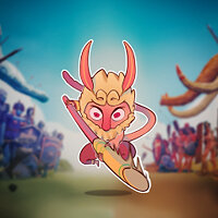 Досягнення Kung Fu Master у грі Totally Accurate Battle Simulator для Windows 10, Xbox One, Xbox Series