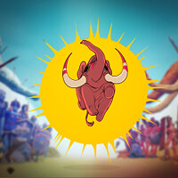 Досягнення Fly Dumbo!! у грі Totally Accurate Battle Simulator для Windows 10, Xbox One, Xbox Series