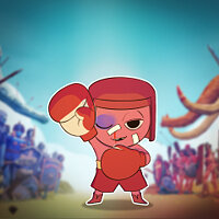 Досягнення Lasting Legacy у грі Totally Accurate Battle Simulator для Windows 10, Xbox One, Xbox Series