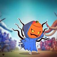 Досягнення Spooky Scary Skeletons у грі Totally Accurate Battle Simulator для Windows 10, Xbox One, Xbox Series