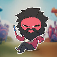 成就 Checkmate 在游戏 Totally Accurate Battle Simulator 上，适用于 Steam