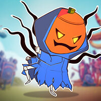 Досягнення Spooky Scary Skeletons у грі Totally Accurate Battle Simulator для Steam