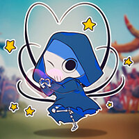 成就 Reaper Creeper 在游戏 Totally Accurate Battle Simulator 上，适用于 Steam