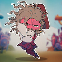 成就 Da Vinci Mastermind 在游戏 Totally Accurate Battle Simulator 上，适用于 Steam