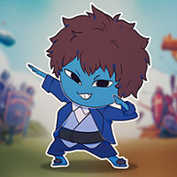 成就 More Challenging than you think 在游戏 Totally Accurate Battle Simulator 上，适用于 Steam