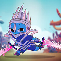 成就 The Good is defeated 在游戏 Totally Accurate Battle Simulator 上，适用于 Steam