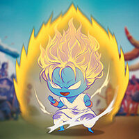 成就 God or General !? 在游戏 Totally Accurate Battle Simulator 上，适用于 Steam