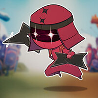 成就 Secret Agent 在游戏 Totally Accurate Battle Simulator 上，适用于 Steam