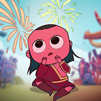 成就 Lone Ranger 在游戏 Totally Accurate Battle Simulator 上，适用于 Steam