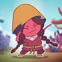 成就 Funky Farmer 在游戏 Totally Accurate Battle Simulator 上，适用于 Steam