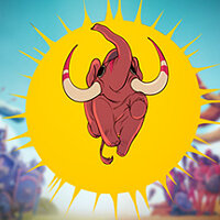 Досягнення Fly Dumbo!! у грі Totally Accurate Battle Simulator для Steam