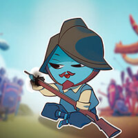 Досягнення Master Musketeer у грі Totally Accurate Battle Simulator для Steam