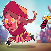 Досягнення Wildly Western у грі Totally Accurate Battle Simulator для Steam
