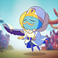 成就 Good always wins! 在游戏 Totally Accurate Battle Simulator 上，适用于 Steam