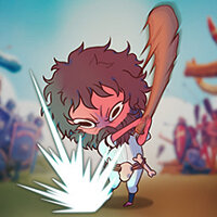 成就 Baseballer 在游戏 Totally Accurate Battle Simulator 上，适用于 Steam