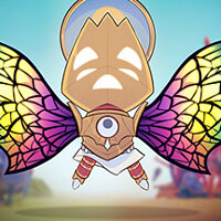 Досягнення Honorary Angel у грі Totally Accurate Battle Simulator для Steam