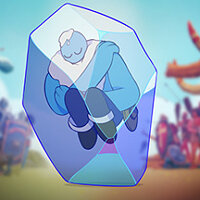Досягнення Ice to meet you у грі Totally Accurate Battle Simulator для Steam