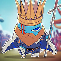 成就 Clergy 在游戏 Totally Accurate Battle Simulator 上，适用于 Steam