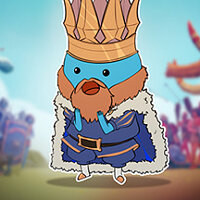 成就 Madly Medieval  在游戏 Totally Accurate Battle Simulator 上，适用于 Steam