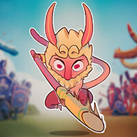 成就 Kung Fu Master 在游戏 Totally Accurate Battle Simulator 上，适用于 Steam