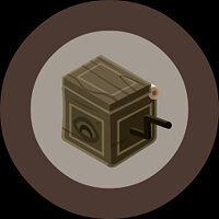 Досягнення What’s in the box? у грі Very Little Nightmares для Google Play