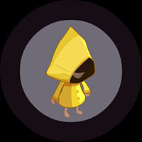 Досягнення Step by step у грі Very Little Nightmares для Google Play