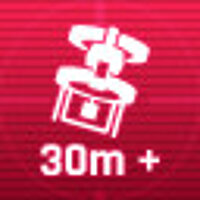 Досягнення Sharpshooter у грі Receiver 2 для Steam
