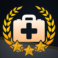 Трофей {trophy} у грі Police Simulator: Patrol Officers для PS4
