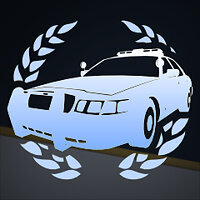 Трофей {trophy} у грі Police Simulator: Patrol Officers для PS4