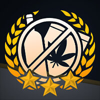 Трофей {trophy} у грі Police Simulator: Patrol Officers для PS4