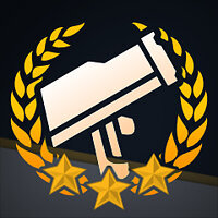 Трофей {trophy} у грі Police Simulator: Patrol Officers для PS4