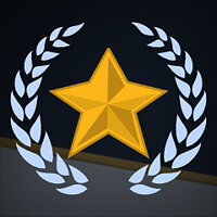 Трофей {trophy} у грі Police Simulator: Patrol Officers для PS4