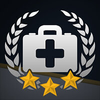 Трофей {trophy} у грі Police Simulator: Patrol Officers для PS4