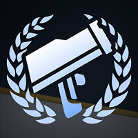 Трофей {trophy} у грі Police Simulator: Patrol Officers для PS4