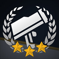 Трофей {trophy} у грі Police Simulator: Patrol Officers для PS4