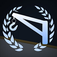 Трофей {trophy} у грі Police Simulator: Patrol Officers для PS4