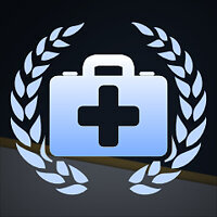 Трофей {trophy} у грі Police Simulator: Patrol Officers для PS4