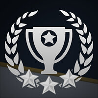 Трофей {trophy} у грі Police Simulator: Patrol Officers для PS4